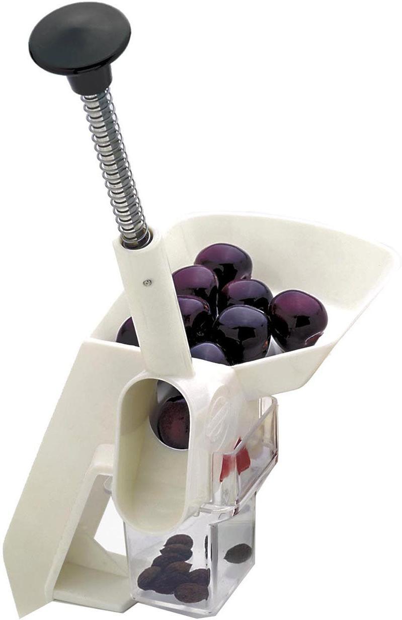 Norpro - Cherry Pitter Spring - 5120S