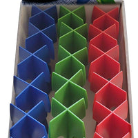Norpro - Chop-N-Stir, Pack of 18 - 1731D