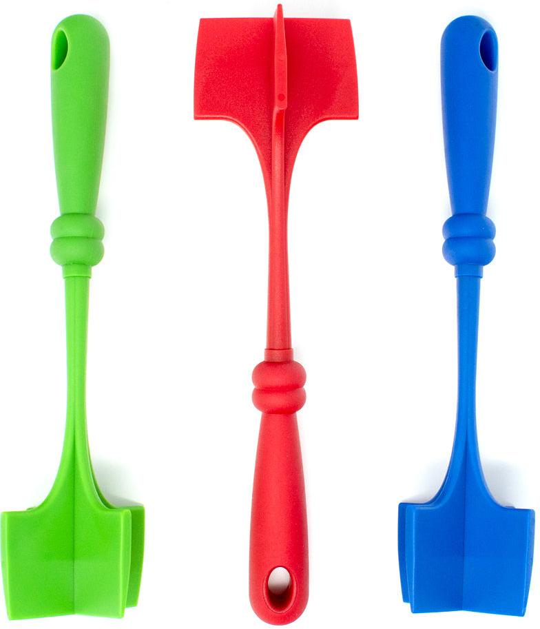 Norpro - Chop-N-Stir, Pack of 18 - 1731D
