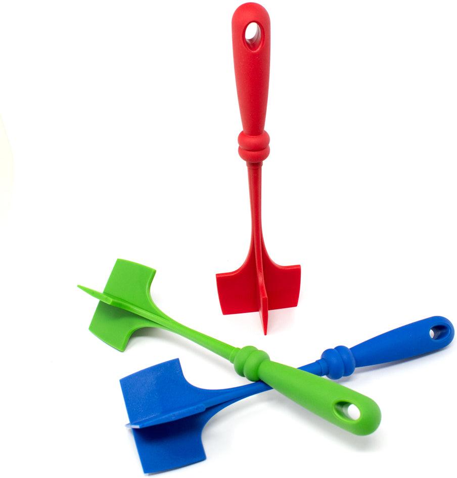 Norpro - Chop-N-Stir, Pack of 18 - 1731D