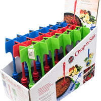 Norpro - Chop-N-Stir, Pack of 18 - 1731D