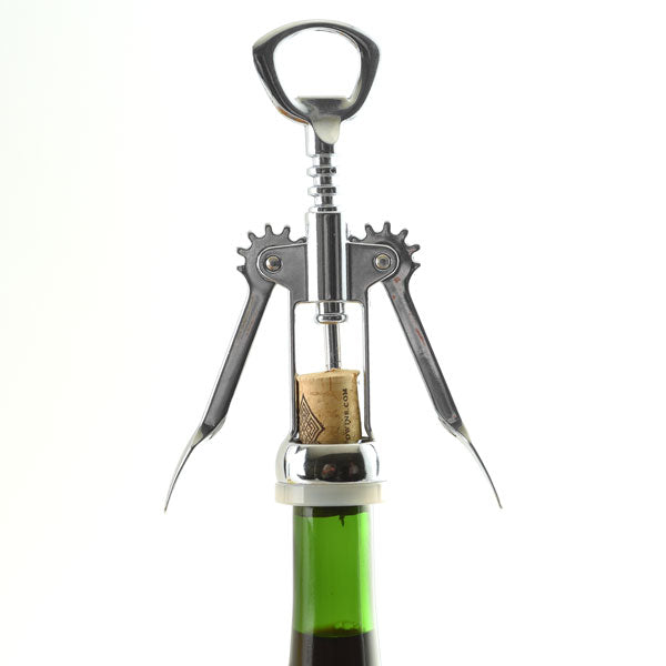 Norpro - Chrome Cork Puller - FG2