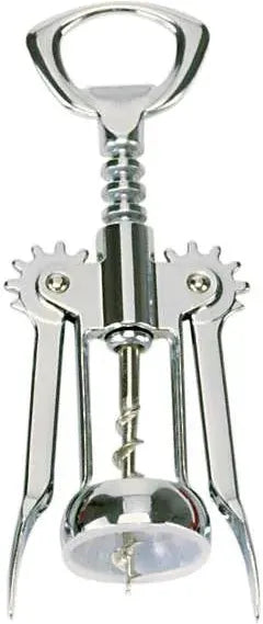Norpro - Chrome Cork Puller - FG2