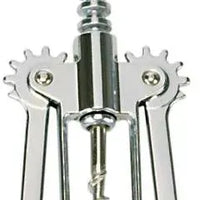 Norpro - Chrome Cork Puller - FG2