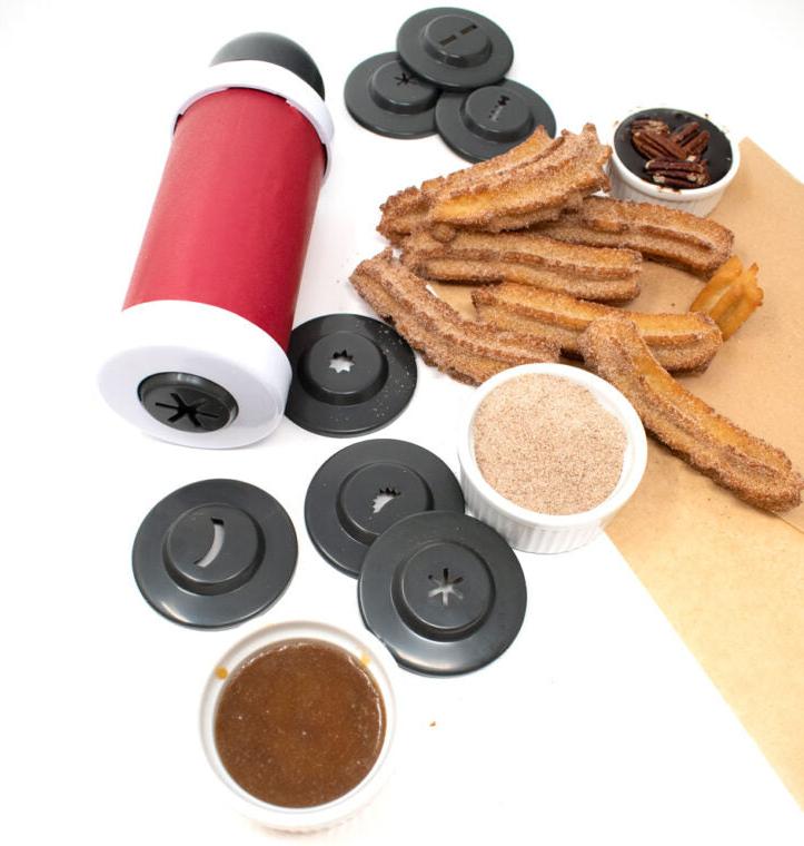 Norpro - Churro Maker - 3338