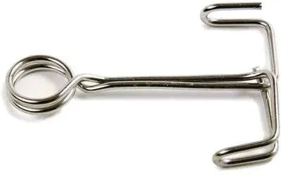Norpro - Clamp for #619 & #624 Juicer Steamers - 624C
