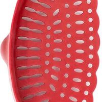 Norpro - Clip On Silicone Strainer - 2185