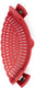 Norpro - Clip On Silicone Strainer - 2185