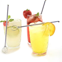 Norpro - Cocktail Whisks, Pack of 36 - 2367D
