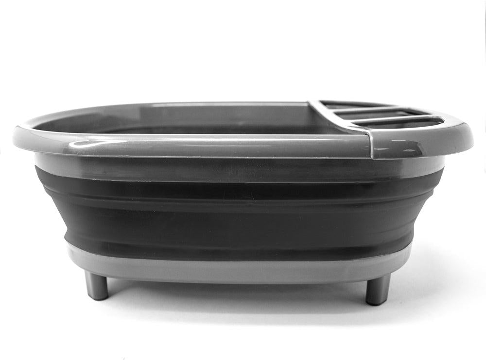 Norpro - Collapsible Dish Drying Rack - 7504