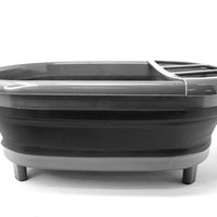Norpro - Collapsible Dish Drying Rack - 7504