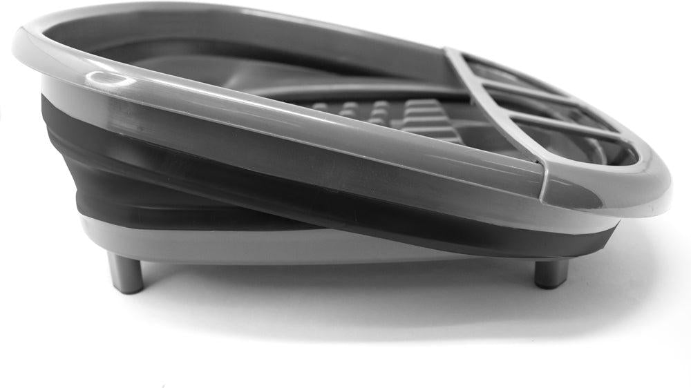 Norpro - Collapsible Dish Drying Rack - 7504