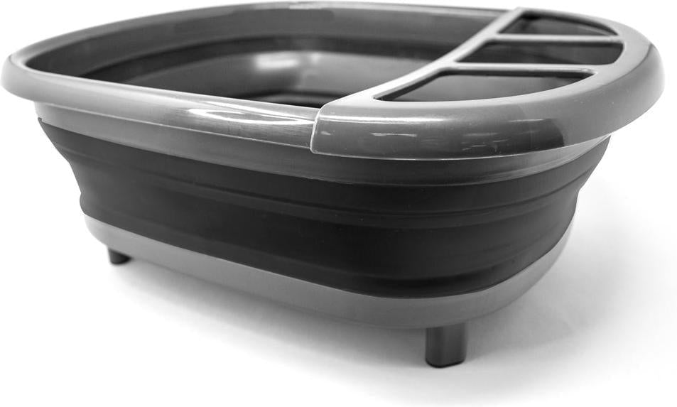 Norpro - Collapsible Dish Drying Rack - 7504