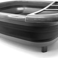 Norpro - Collapsible Dish Drying Rack - 7504