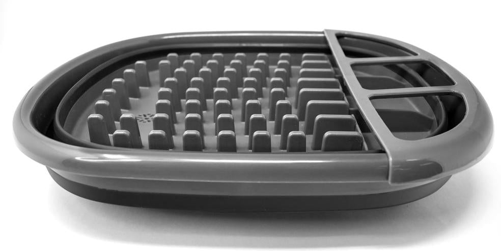 Norpro - Collapsible Dish Drying Rack - 7504