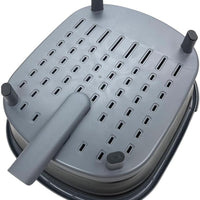 Norpro - Collapsible Dish Drying Rack - 7504