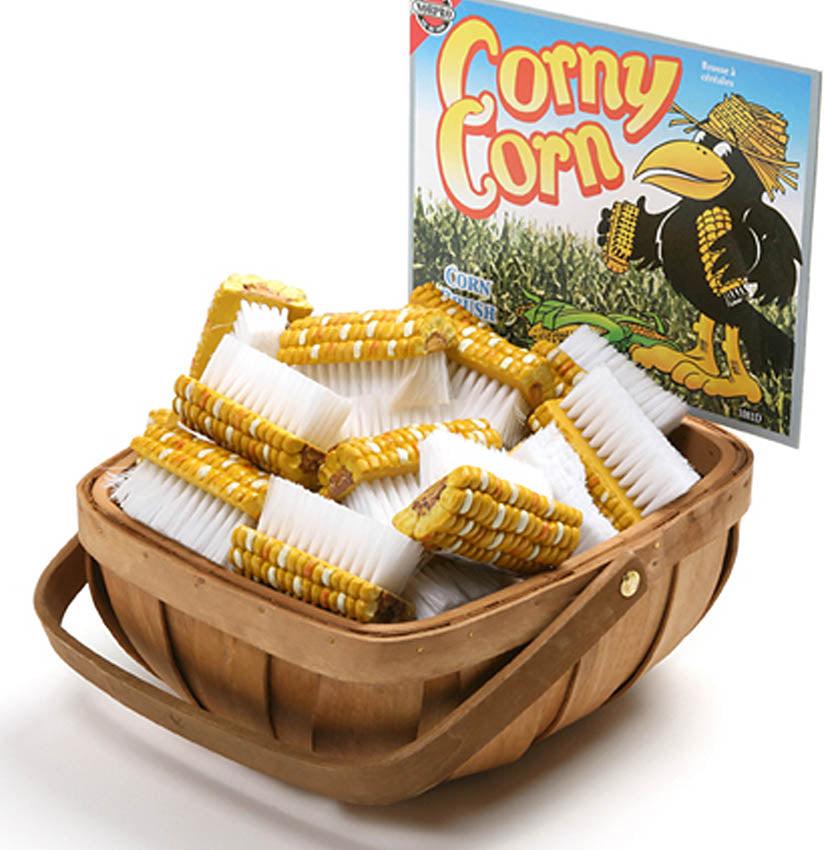 Norpro - Corn Brush, Pack of 48 - 1081B