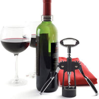 Norpro - Deluxe Corkscrew Cork Puller - 483
