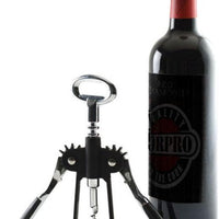 Norpro - Deluxe Corkscrew Cork Puller - 483