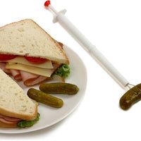 Norpro - Deluxe Pickle Pincher, Pack of 48 - 1365D