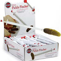 Norpro - Deluxe Pickle Pincher, Pack of 48 - 1365D