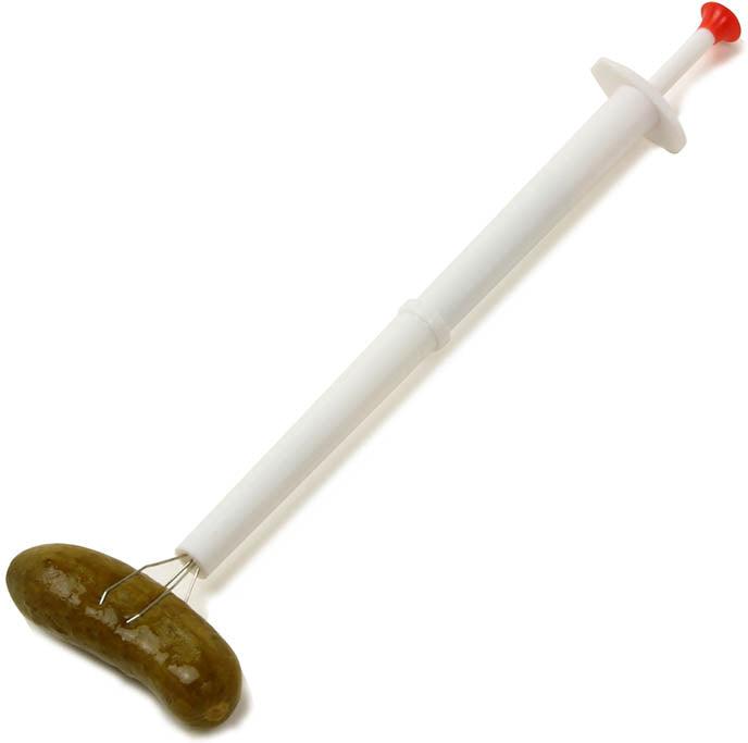 Norpro - Deluxe Pickle Pincher, Pack of 48 - 1365D