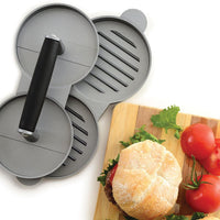 Norpro - Double Burger Press - 503