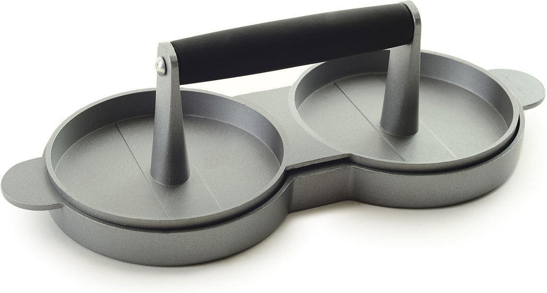 Norpro - Double Burger Press - 503