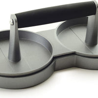 Norpro - Double Burger Press - 503