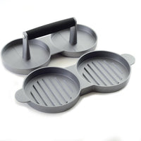 Norpro - Double Burger Press - 503