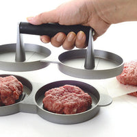 Norpro - Double Burger Press - 503