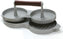 Norpro - Double Burger Press - 503