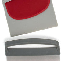 Norpro - Dough Scrapers, Set of 3 - 5800