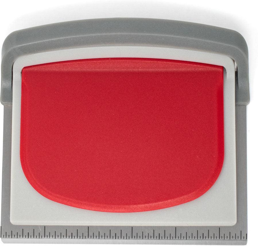 Norpro - Dough Scrapers, Set of 3 - 5800