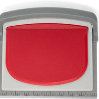 Norpro - Dough Scrapers, Set of 3 - 5800