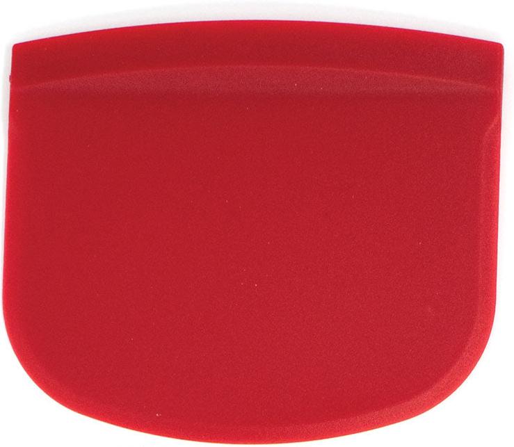 Norpro - Dough Scrapers, Set of 3 - 5800