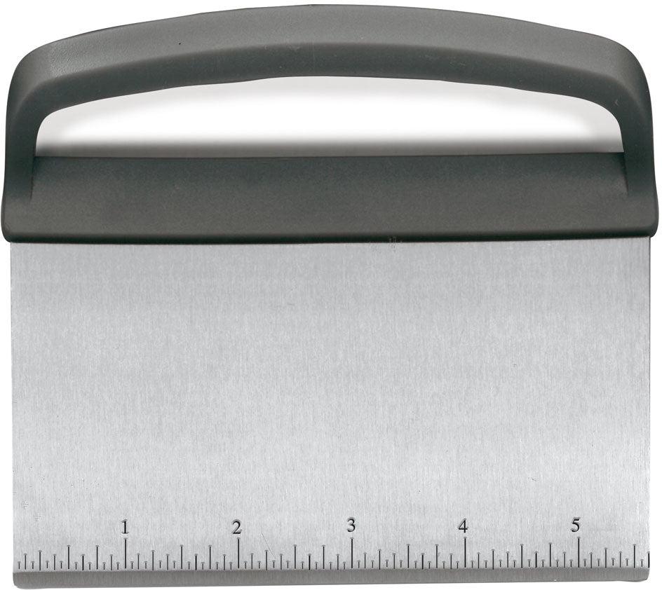 Norpro - Dough Scrapers, Set of 3 - 5800