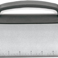 Norpro - Dough Scrapers, Set of 3 - 5800