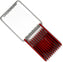 Norpro - Dual-Sided Red Slicer - 8005