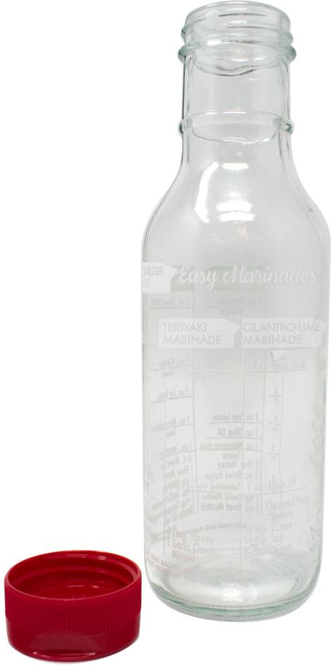 Norpro - Easy Marinades Shaker/Maker - 8012