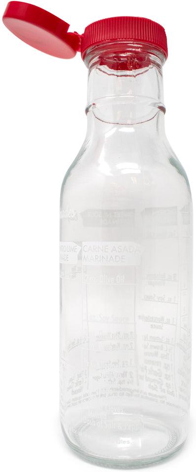 Norpro - Easy Marinades Shaker/Maker - 8012