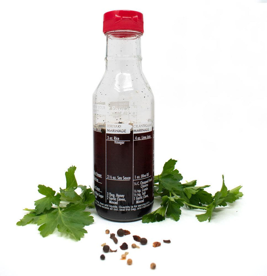 Norpro - Easy Marinades Shaker/Maker - 8012