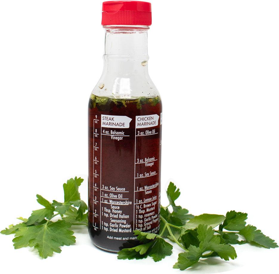 Norpro - Easy Marinades Shaker/Maker - 8012