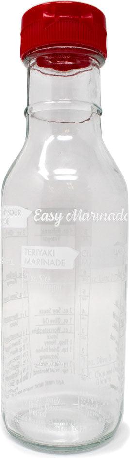 Norpro - Easy Marinades Shaker/Maker - 8012