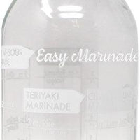 Norpro - Easy Marinades Shaker/Maker - 8012