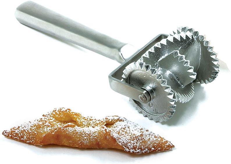 Norpro - Fattigmann Cutter - 3287