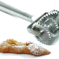 Norpro - Fattigmann Cutter - 3287