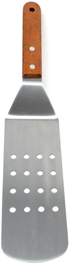Norpro - Flex Stainless Steel Jumbo Perforated Spatula - 8549