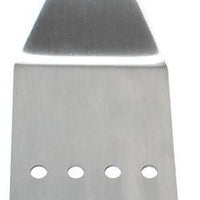 Norpro - Flex Stainless Steel Jumbo Perforated Spatula - 8549