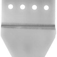 Norpro - Flex Stainless Steel Jumbo Perforated Spatula - 8549